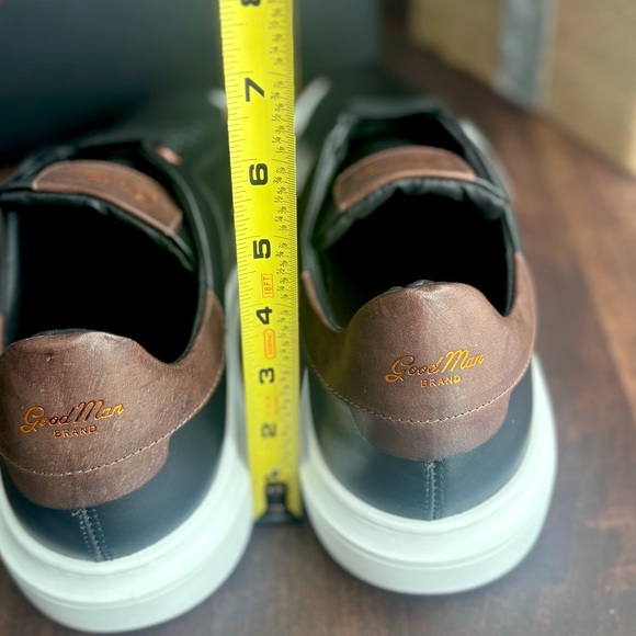 GOOD MAN BRAND
Legend London Sneaker - Picture 16 of 17